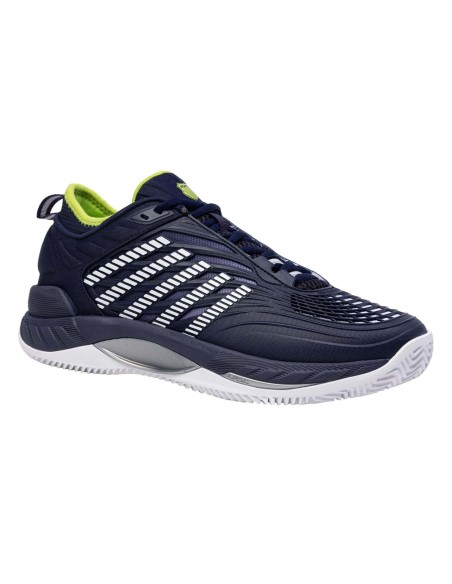 Kswiss Hypercourt Supreme 2 HB 09072494 | Ofertas de pádel